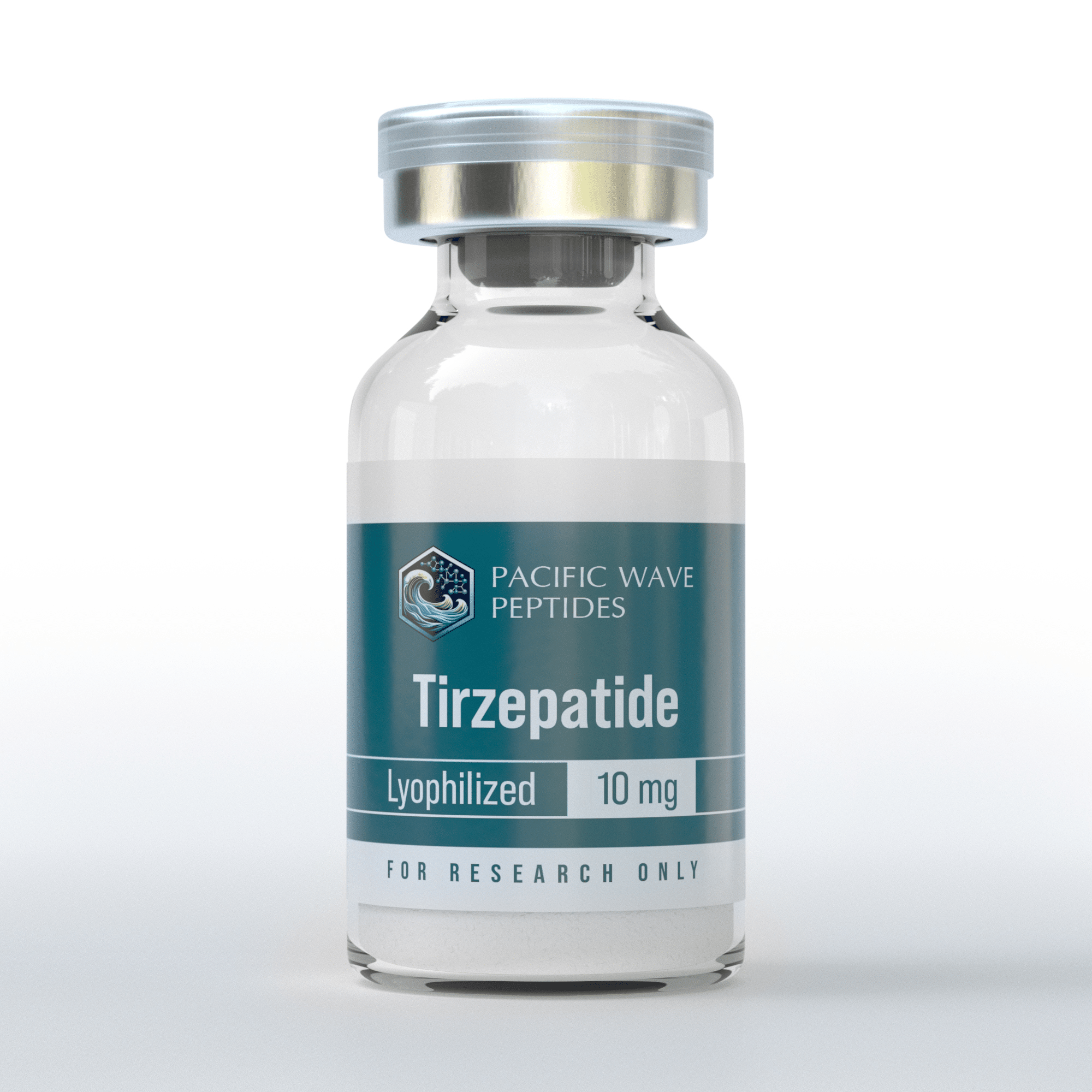 Tirzepatide 10mg Pacific Wave Peptides tirzepatide-10mg-pacific-wave-peptides