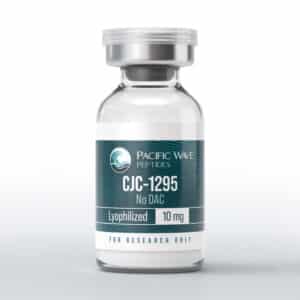CJC-1295 (No Dac) 10mg