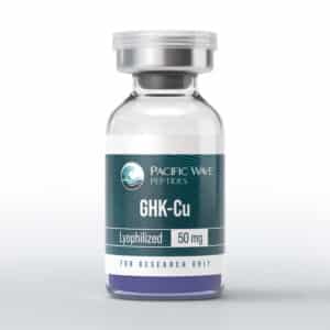 GHK-CU 50mg