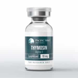 Thymosin Alpha 1 10mg